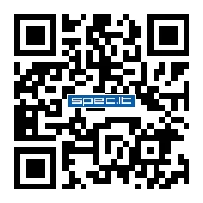 QR kodas | Gejola, MB | spec.lt