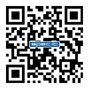 QR kodas | Gejūna, UAB