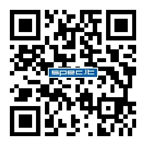 QR kodas | Geka.lt, UAB | spec.lt