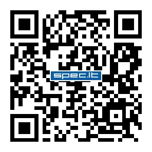 QR kodas | Gekama Projektai, UAB | spec.lt