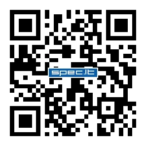 QR kodas | Gekama, UAB | spec.lt