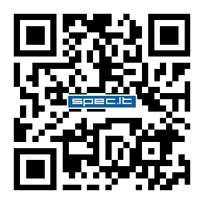 QR kodas | Gekana, MB | spec.lt