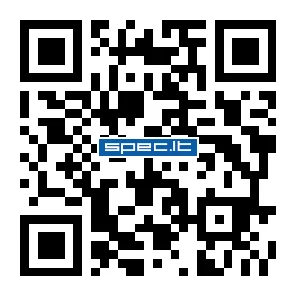 QR kodas | Gekarasa, UAB | spec.lt