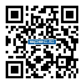 QR kodas | GEKAS, UAB | spec.lt