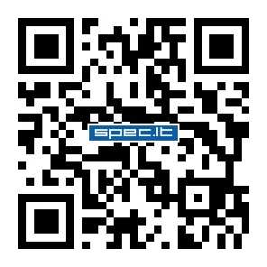 QR kodas | Geko invest, UAB | spec.lt