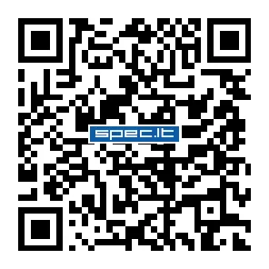 QR kodas | GEKTORAS, Vilniaus m. pankrationo sporto klubas | spec.lt