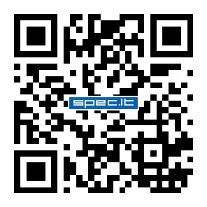 QR kodas | GELA smile, MB