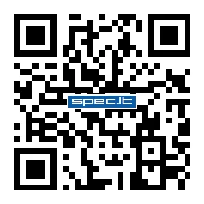 QR kodas | Gelana, MB