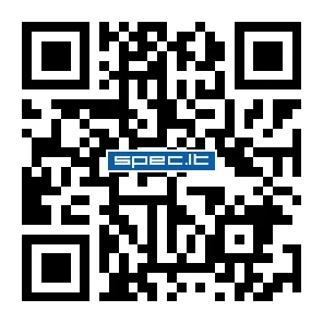 QR kodas | GELANGA, UAB | spec.lt