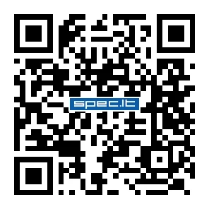 QR kodas | Gelanga Vilnius, UAB | spec.lt