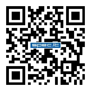 QR kodas | Gelara, UAB | spec.lt