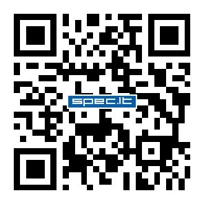 QR kodas | Gelarsa, MB | spec.lt