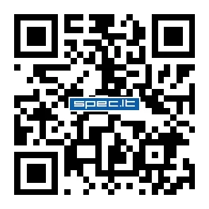 QR kodas | Gelas, UAB | spec.lt
