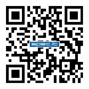 QR kodas | Gelasco, UAB