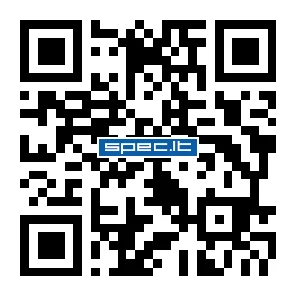 QR kodas | Gelato archie, MB
