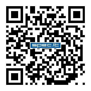 QR kodas | Gelažiaus technika, UAB | spec.lt