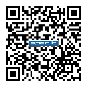 QR kodas | Druskonio vaikai, VŠĮ