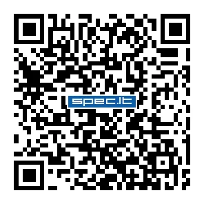 QR kodas | Vaikų dienos centras Svajonių laivas