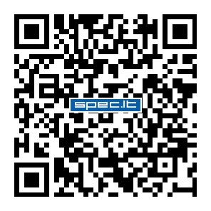 QR kodas | Gelbėkit Vaikus Šiaulių Vaikų Dienos Centras | spec.lt