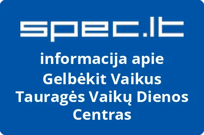 Vaikų dienos centras Aukime kartu, VŠĮ