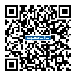 QR kodas | Vaikų dienos centras Aukime kartu, VŠĮ