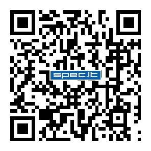 QR kodas | Ukmergės vaikų dienos centras, VŠĮ