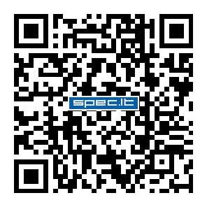 QR kodas | Visuomeninė organizacija Gelbėkit vaikus