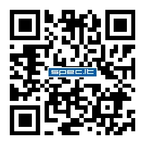 QR kodas | Geld Baltic, UAB | spec.lt