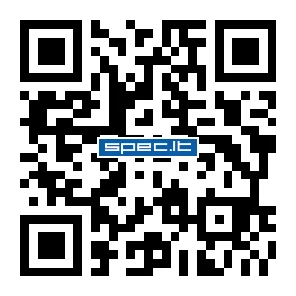 QR kodas | Geldelė, UAB | spec.lt