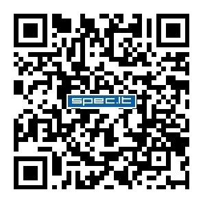 QR kodas | Gelduba, Rimanto Augulio firmos Šiaulių filialas