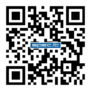 QR kodas | Gelectric, MB