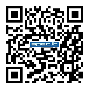 QR kodas | Gelenos Proskurninos įmonė | spec.lt