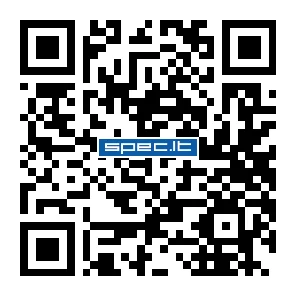QR kodas | Gelenos Vorožcovos, IĮ