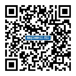 QR kodas | Jolantos Briedienės įmonė | spec.lt
