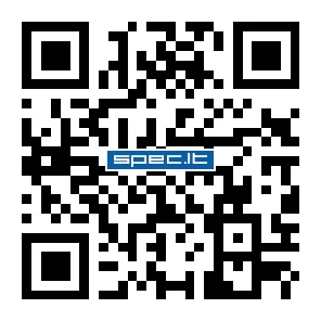 QR kodas | Gėlės kitaip, UAB | spec.lt