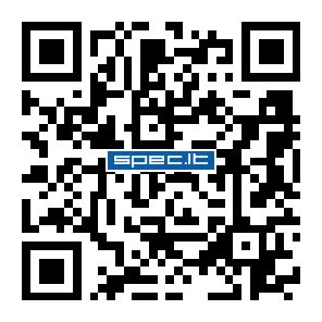QR kodas | Gėlės Kurmaičiuose, MB | spec.lt