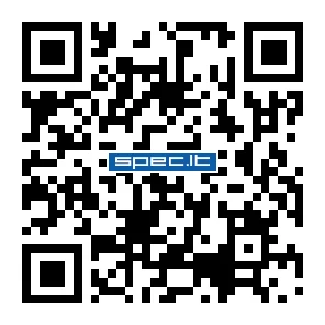 QR kodas | Gėlės Pepcevičienės Įmonė | spec.lt