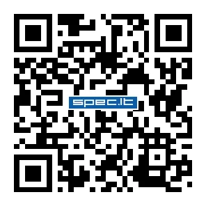 QR kodas | Gėlės Rokiškyje, UAB | spec.lt