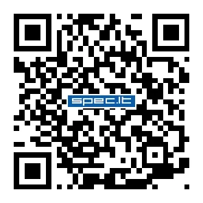 QR kodas | Gėlės studija, UAB | spec.lt