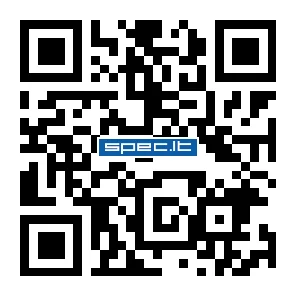 QR kodas | Geleža, MB