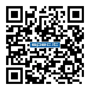 QR kodas | Geležinė Baltija, MB