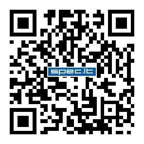 QR kodas | Geležinė kelionė, VŠĮ