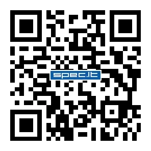 QR kodas | Geležinė, MB