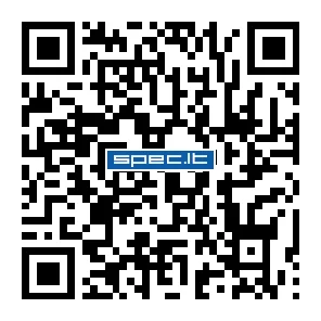 QR kodas | GELEŽINĖ MERGELĖ, grožio salonas, UAB RODEMIJA