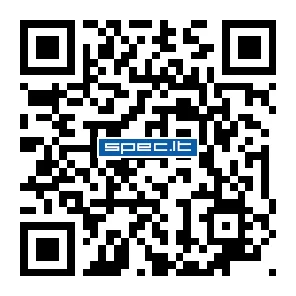QR kodas | Geležinė ranka, sporto klubas