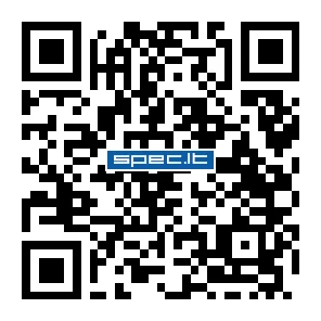 QR kodas | Geležinė tvarka, MB