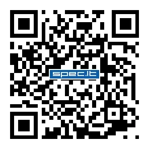 QR kodas | Geležinė tvirtovė, MB