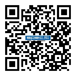 QR kodas | Geležinė valia, VŠĮ