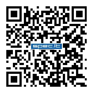 QR kodas | Geležinės informacinės technologijos, MB