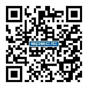QR kodas | Geležiniai žmonės ir Ko, UAB | spec.lt